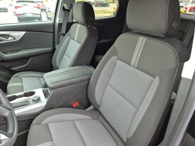 new 2024 Chevrolet Blazer car, priced at $40,185