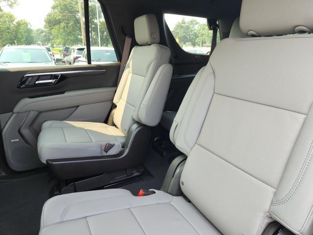 new 2025 Chevrolet Tahoe car, priced at $70,880