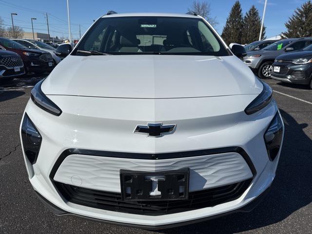 used 2022 Chevrolet Bolt EUV car, priced at $24,312