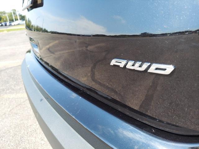 used 2024 Ford Edge car, priced at $26,648