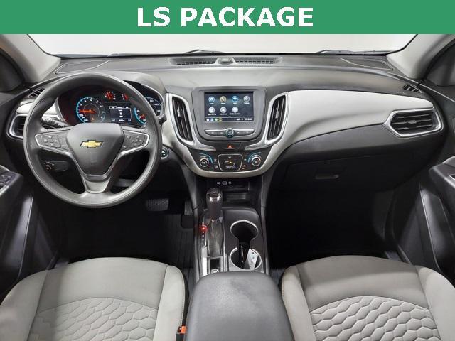 used 2019 Chevrolet Equinox car, priced at $14,146