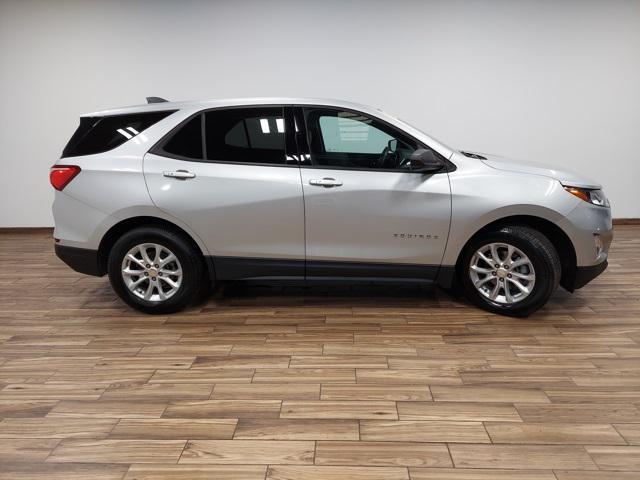 used 2019 Chevrolet Equinox car, priced at $14,146