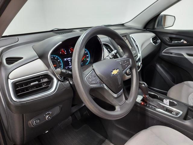 used 2019 Chevrolet Equinox car, priced at $14,146