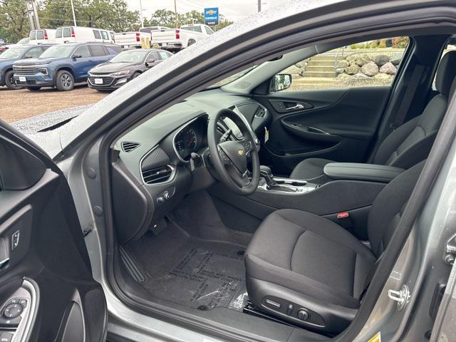 new 2025 Chevrolet Malibu car, priced at $30,990