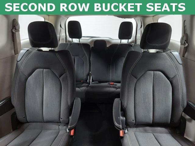 used 2020 Chrysler Voyager car, priced at $16,694
