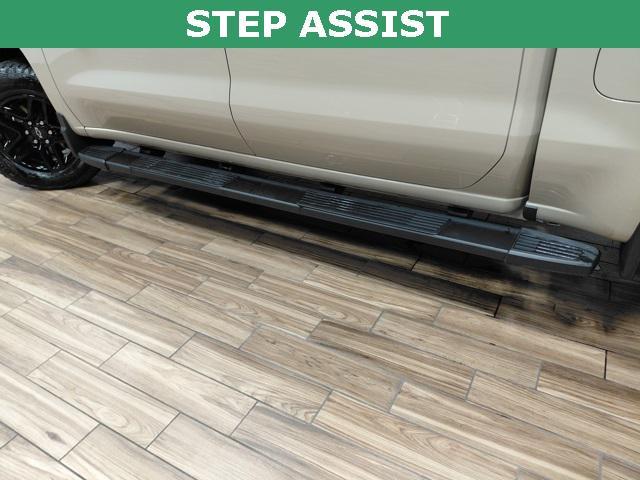 used 2022 Chevrolet Silverado 1500 car, priced at $33,953