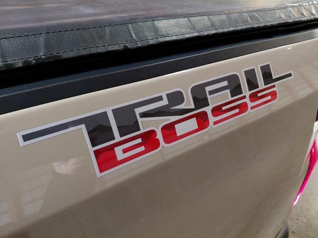 used 2022 Chevrolet Silverado 1500 car, priced at $33,953