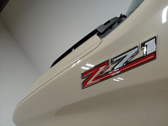 used 2022 Chevrolet Silverado 1500 car, priced at $33,953