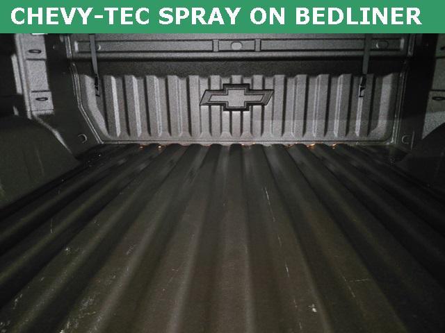 used 2022 Chevrolet Silverado 1500 car, priced at $33,953