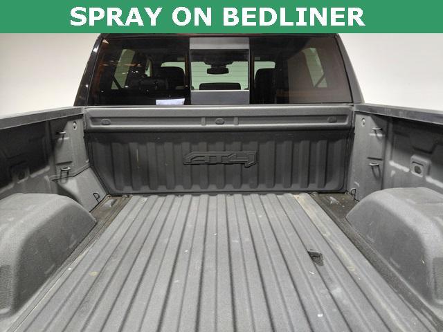 used 2023 GMC Sierra 1500 car, priced at $48,882