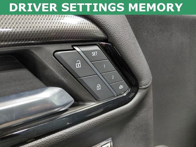 used 2023 GMC Sierra 1500 car, priced at $48,882