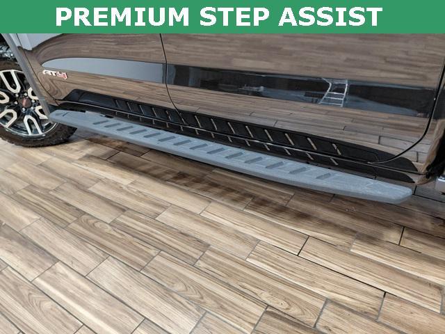 used 2023 GMC Sierra 1500 car, priced at $48,882