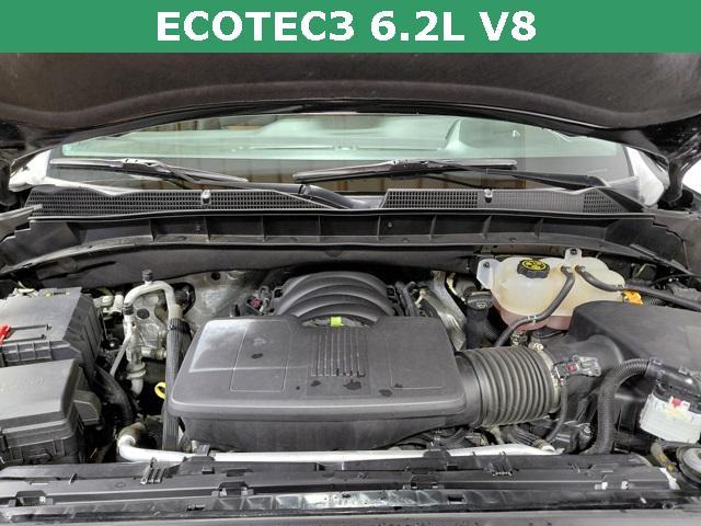 used 2023 GMC Sierra 1500 car, priced at $48,882