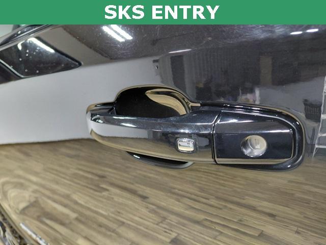 used 2023 GMC Sierra 1500 car, priced at $48,882