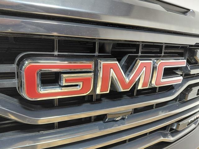 used 2023 GMC Sierra 1500 car, priced at $48,882