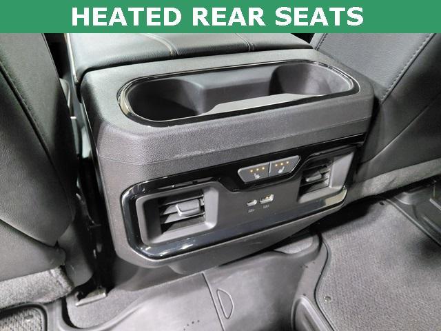 used 2023 GMC Sierra 1500 car, priced at $48,882