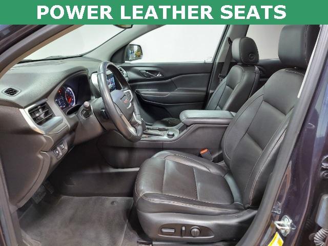 used 2018 GMC Acadia car, priced at $19,945