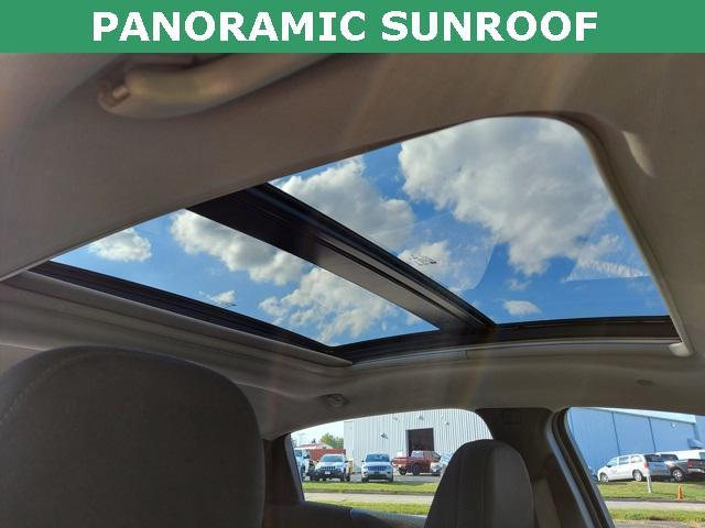 used 2024 Chevrolet Malibu car, priced at $18,724