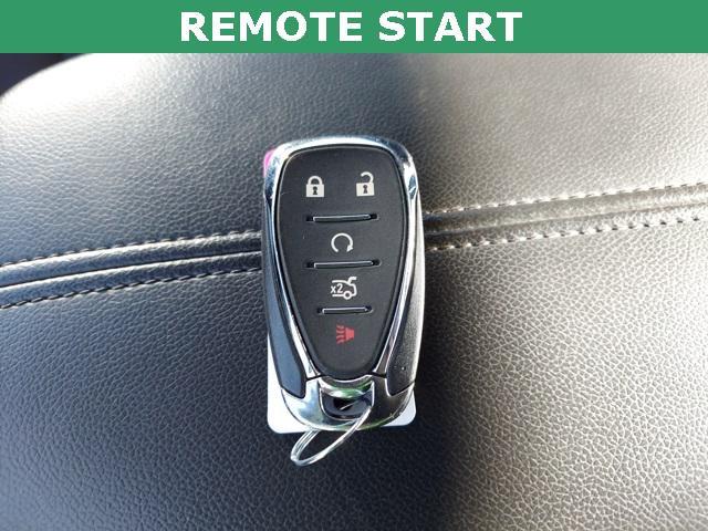 used 2024 Chevrolet Malibu car, priced at $18,724