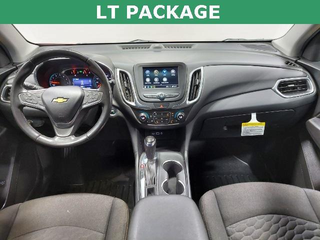 used 2019 Chevrolet Equinox car, priced at $17,491