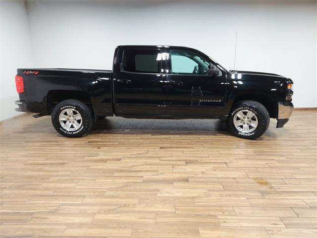 used 2018 Chevrolet Silverado 1500 car, priced at $29,999