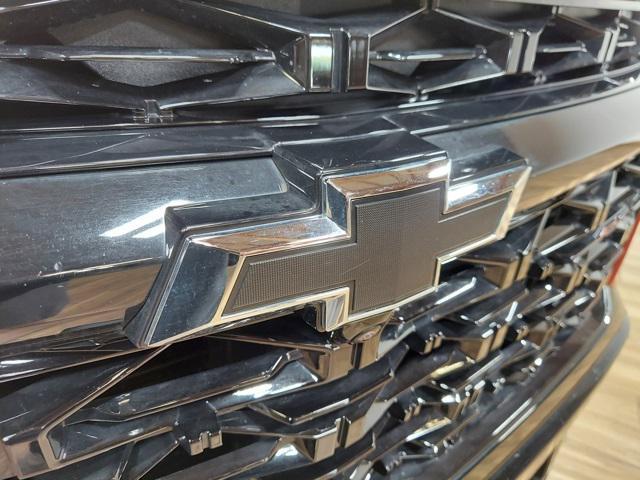 used 2024 Chevrolet Traverse car, priced at $52,947