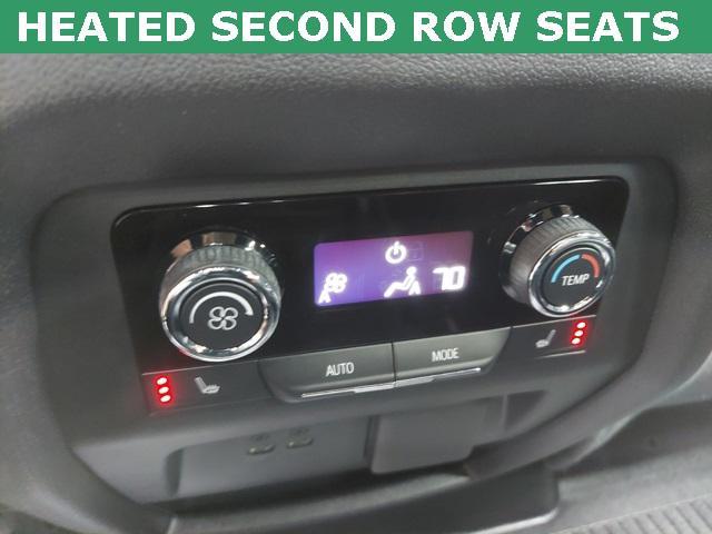 used 2024 Chevrolet Traverse car, priced at $52,947