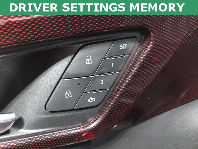 used 2024 Chevrolet Traverse car, priced at $52,947