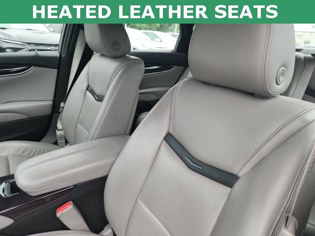 used 2016 Cadillac XTS car, priced at $17,841