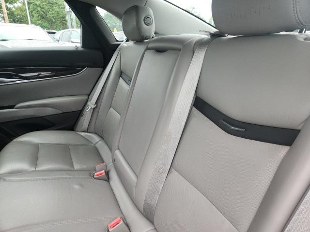 used 2016 Cadillac XTS car, priced at $17,841