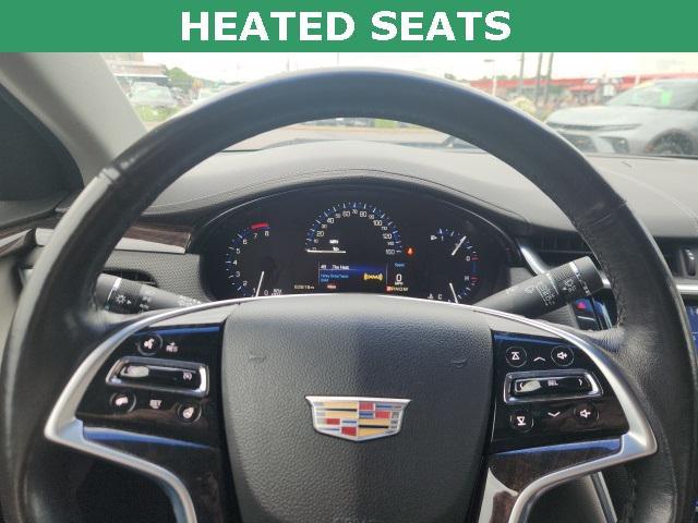 used 2016 Cadillac XTS car, priced at $17,841