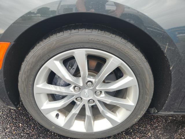 used 2016 Cadillac XTS car, priced at $17,841