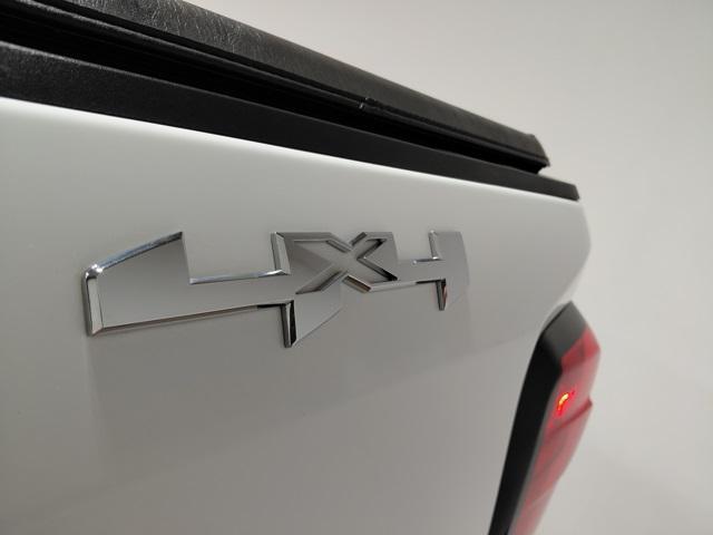 used 2021 GMC Sierra 1500 car, priced at $29,618