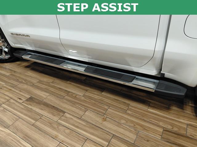 used 2021 GMC Sierra 1500 car, priced at $29,618