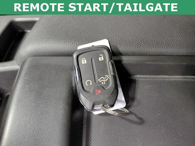 used 2021 GMC Sierra 1500 car, priced at $29,618