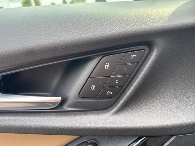 new 2026 Chevrolet Equinox car, priced at $37,995