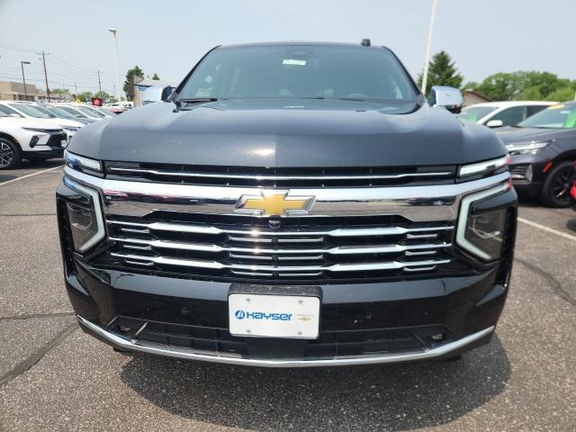 new 2025 Chevrolet Suburban car, priced at $83,115