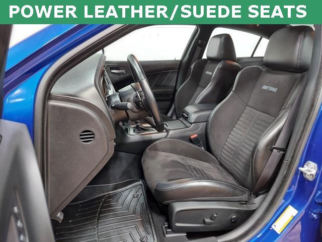 used 2022 Dodge Charger car, priced at $30,981