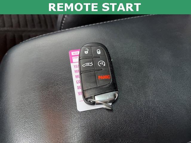 used 2022 Dodge Charger car, priced at $30,981