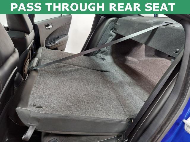 used 2022 Dodge Charger car, priced at $30,981