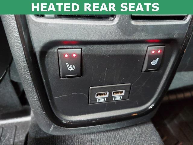 used 2022 Dodge Charger car, priced at $30,981