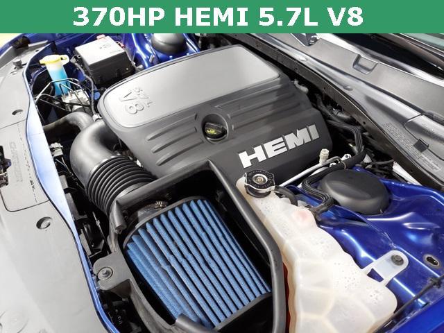 used 2022 Dodge Charger car, priced at $30,981