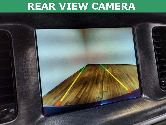 used 2022 Dodge Charger car, priced at $30,981