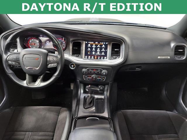 used 2022 Dodge Charger car, priced at $30,981