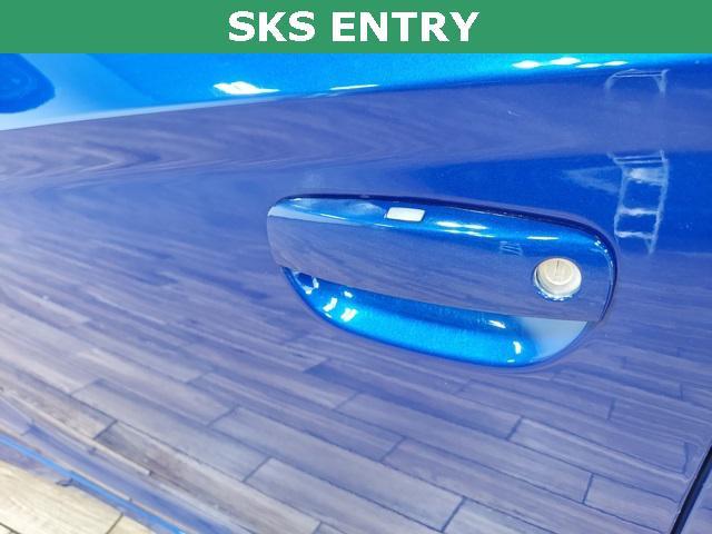 used 2022 Dodge Charger car, priced at $30,981