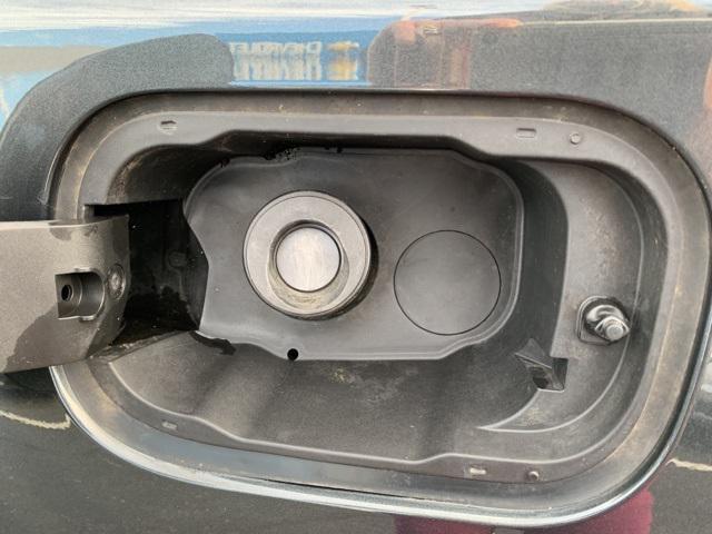 used 2018 Chevrolet Equinox car, priced at $14,480