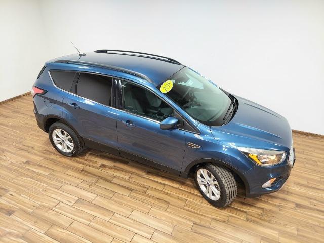 used 2018 Ford Escape car, priced at $14,869