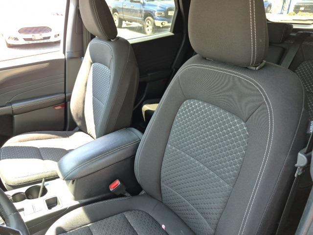used 2023 Ford Escape car, priced at $21,773