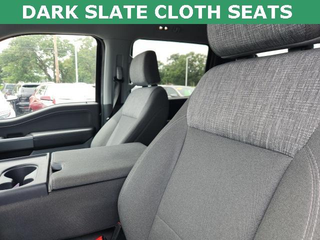 used 2022 Ford F-150 car, priced at $39,584