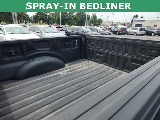 used 2022 Ford F-150 car, priced at $39,584